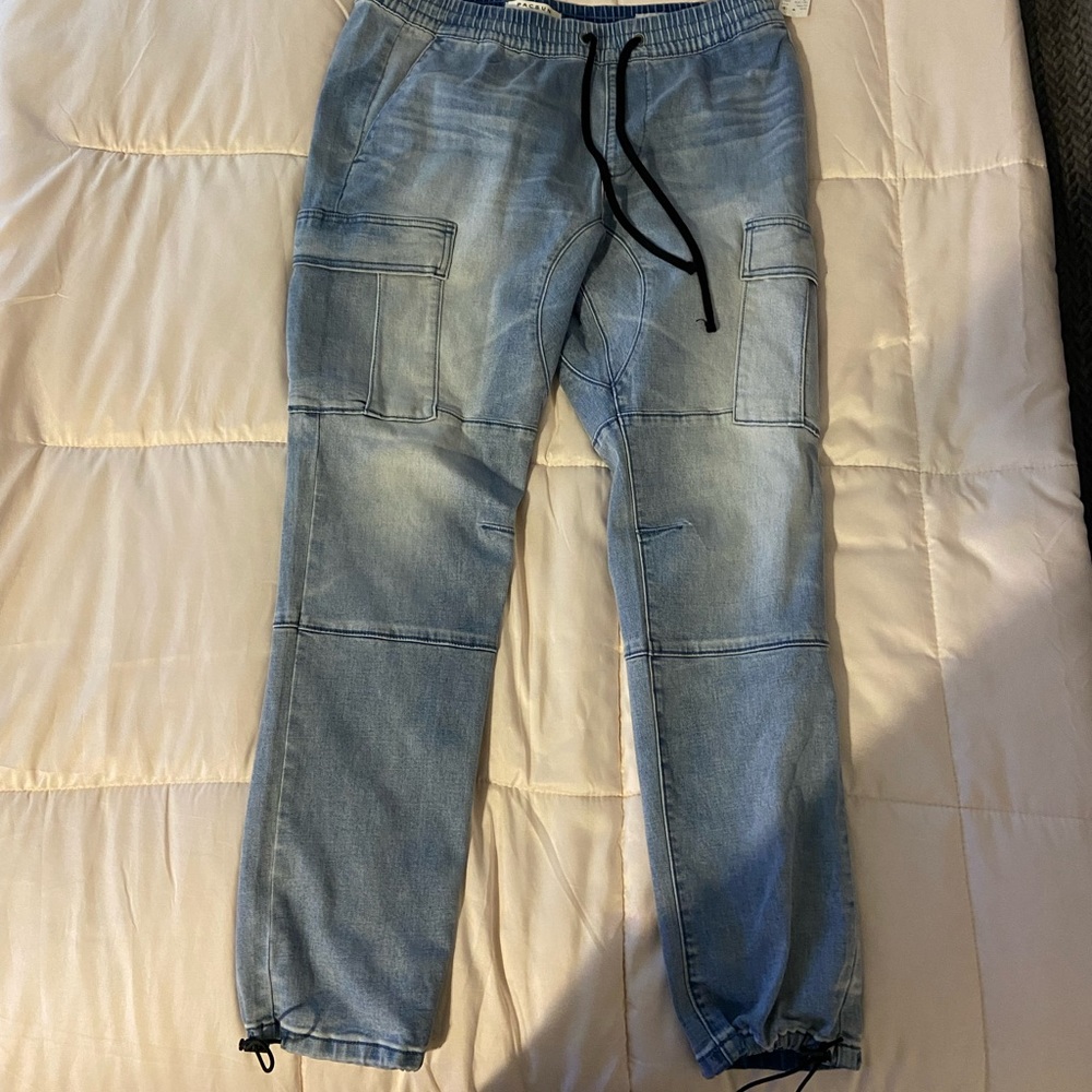 New pacsun cargo pants
